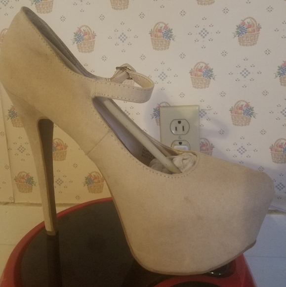 Platform pump - Picture 3 of 4